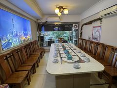 -五谷丰登·胶东海鲜·家常菜(张村店)