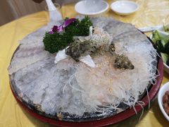 -官塘陈记鱼生·潮汕砂锅粥·牛肉火锅(潮枫路总店)