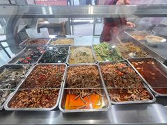 -晓马鸭店(新芜路店)