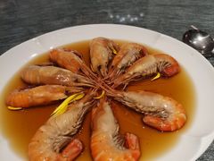 -望乡楼上海菜(日月光店)