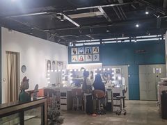 -海马体照相馆(天津世纪都会店)