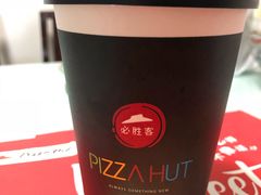 -必胜客(瑞虹店)