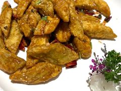 -刘胖子家常菜·蹄花焖藕(江汉路总店)