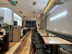 -卡朋西餐(东方广场店)