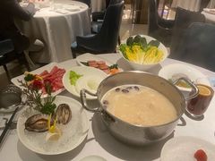 -红雀围·海鲜火锅(陆家嘴中心店)