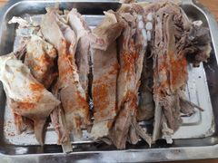 -马学武手抓美食(下南关总店)