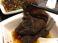 -椒王火锅(厚街万达店)