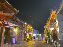 -大理古城