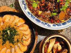 王府泡椒鸡-南京大牌档(苏州中心店)
