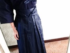 -上海华剑馆剑道(新华店)