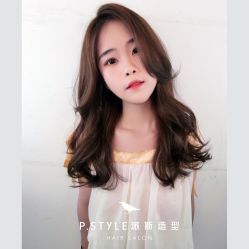 -P.STYLE 派斯造型