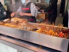 -郭记小街麻辣烫(南小街总店)