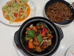 -太兴餐厅(东方广场分店)