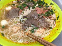 -复旦大学本部-食堂
