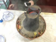-段氏龙虾·烧烤·烤鱼(东书房路店)
