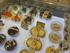 -丁香西饼屋(桂林路店)