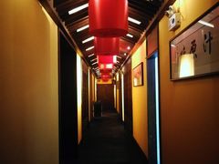 -三宝涮肉(体育学院店)