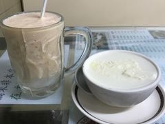-义顺牛奶公司(新马路老店)