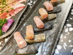 -黑牛の場烤肉(摩天活力城店)