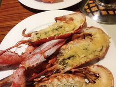 -佛山皇冠假日酒店-西餐厅