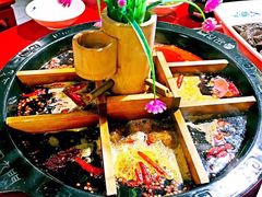 -巴九门老火锅(来福士打望店)