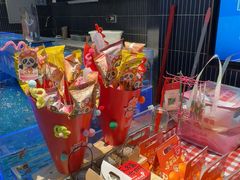 -海底捞火锅(长宁路龙之梦店)
