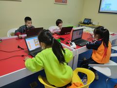 -童程童美信奥赛科技特长·乐高编程科创机器人(旭辉校区)