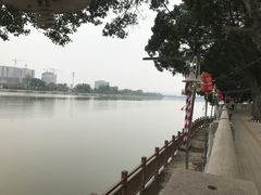 -仑头海鲜城(仑头环村南路店)