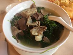 -金鮀岛潮州酒家