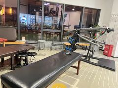 -豪逸健体(中骏广场店)