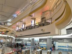 -冠军冰场CHAMPION RINK(苏州中心商场店)