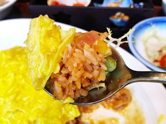 -味太助·银饭食堂(中华城店)