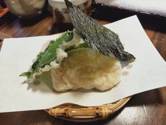 -奥丹(南禅寺店)