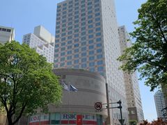 -宁波东港喜来登酒店