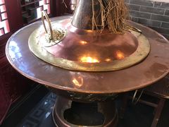 -芝麻花餐厅(祁家豁子店)