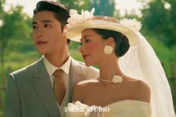 点击看大图 -全城热恋璀璨婚纱摄影(国贸总店)