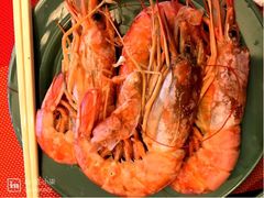 -越绣灶·自助餐(义乌香格里拉大酒店)
