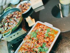 -树厨贵州菜(花果园购物中心店)