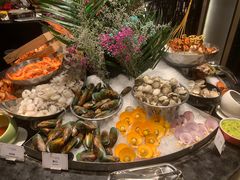 -安蒂娅·海鲜自助餐厅(安蒂娅美兰酒店)