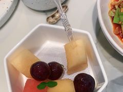 -渔语鱼酸菜鱼新川菜(来福士店)