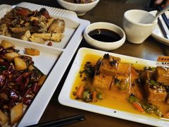 -隔壁老王·家常云南菜(花巷店)