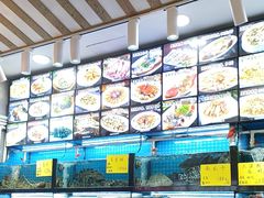 -醉壹号海鲜大排档(厦门美食地标店)