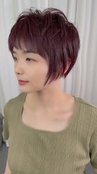 -New Fashion·新时尚形象设计