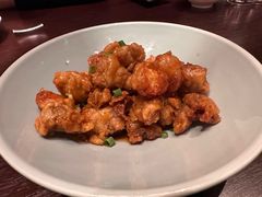 -福州仓山凯悦酒店·闽味中餐厅