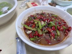 -笨罗卜浏阳菜馆(龙华鹏润达店)