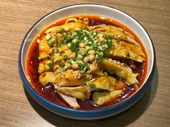 口水鸡-YUOZUO渝作·川渝冒肚(崂山店)