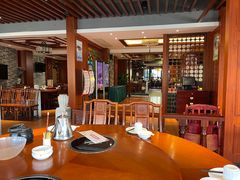 大堂-富豪海鲜酒家(常平店)