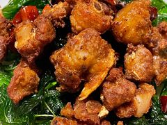 -蜗牛小馆醉乡民谣云南菜(惠新西里店)