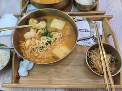 -超级泰·泰式麻辣烫(南京商厦店)