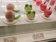 -好利来(七宝领展广场店)
